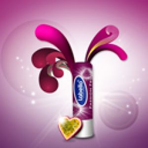 Design Vaseline Lip Therapy