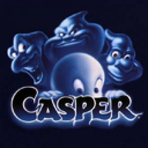 Casper le Fantôme Amical