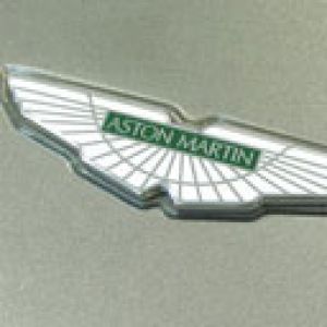 Logo Aston Martin