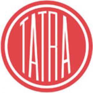 Logo Tatra