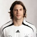 Joueur de Football en Action