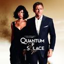 Fond d'écran du film Quantum of Solace