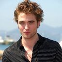 Portrait de Robert Pattinson