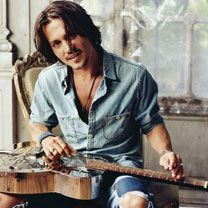 Musicien avec Guitare