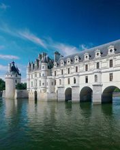 Château de Chenonceau