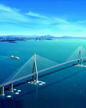 Beau Pont Sur l'Eau