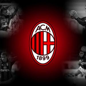 Légendes du Football AC Milan