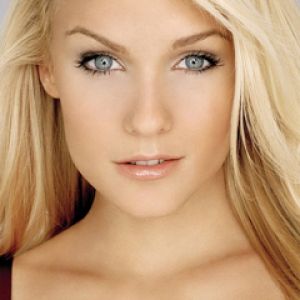 Belle Femme Blonde