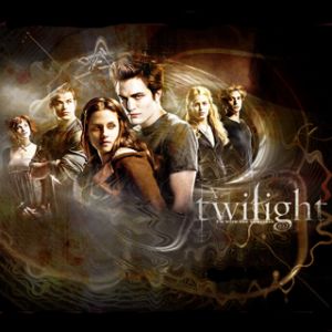 Personnages du Film Twilight