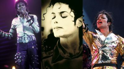 Moments de Performance de Michael Jackson
