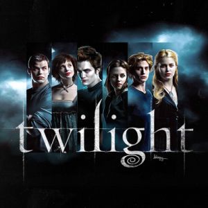 Personnages du Film Twilight