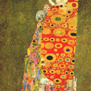 Le Baiser de Gustav Klimt