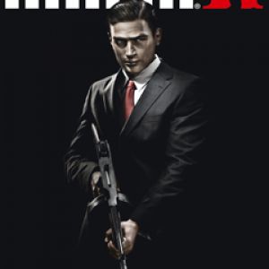 Fond d'Écran Mafia II