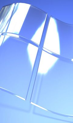 Design du Logo Windows