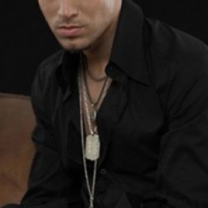 Portrait d'Enrique Iglesias