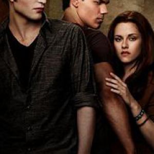 Personnages du Film Twilight