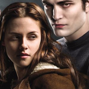Personnages de Twilight