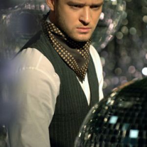 Justin Timberlake Ambiance Disco