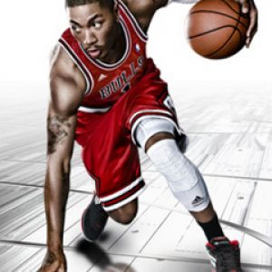 Photo d'Action de Basketball