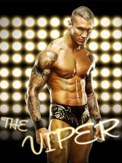 Le Viper Randy Orton