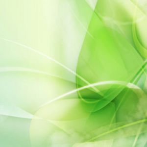 Fond Abstrait Vert Doux
