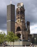 Église Mémoriale de Berlin