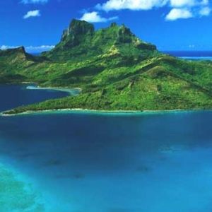 Île Tropicale