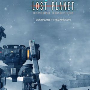 Lost Planet: Conditions extrêmes