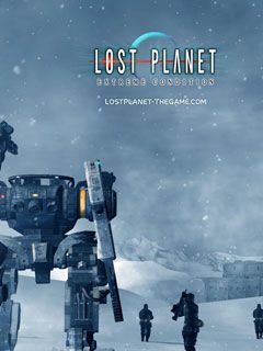 Lost Planet: Conditions extrêmes