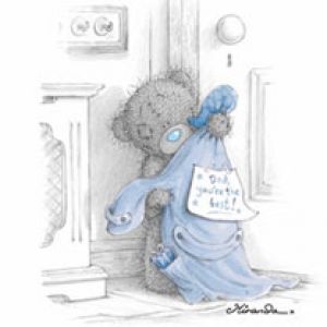 Illustration de Teddy Bear
