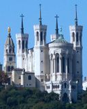 Basilique de Notre-Dame de Fourvière