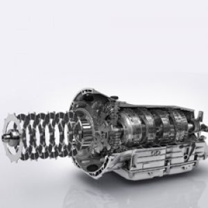 Mécanisme de Moteur Détail