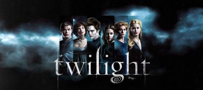 Personnages du Film Twilight