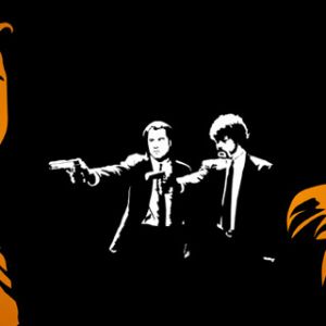 Personnages de Pulp Fiction