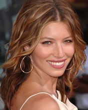 Femme Souriante et Belle