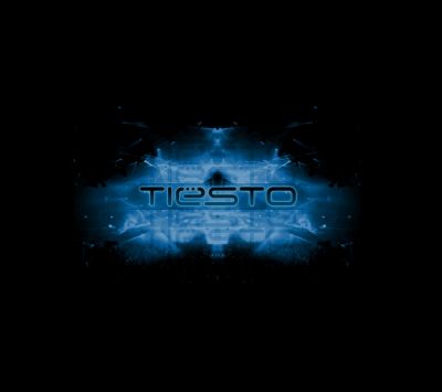 Tiesto Vibrations Électriques