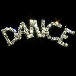 Art Typographique de Danse