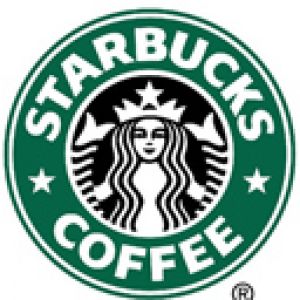 Logo Starbucks Coffee