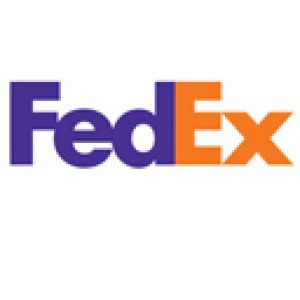Design du Logo FedEx