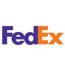Design du Logo FedEx