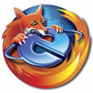 Illustration du Logo Firefox