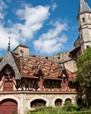 Charmant Bâtiment Historique
