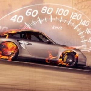 Art de Vitesse Porsche