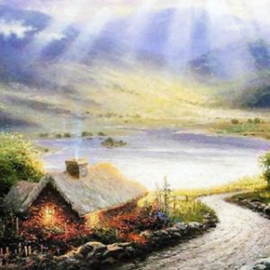 Cottage Serein au Bord du Lac