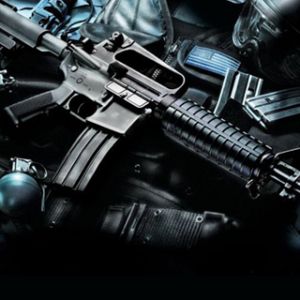 Fond d'Écran Counter-Strike