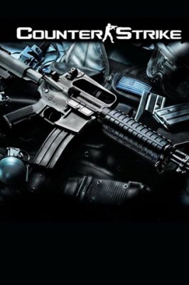 Fond d'Écran Counter-Strike