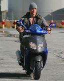Balade Cool en Scooter