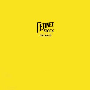 Fernet Stock Citrus Logo