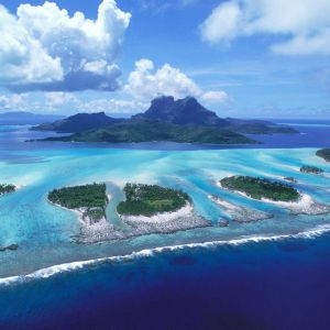 Île Tropicale