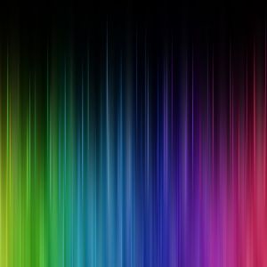 Fond Dégradé Coloré
